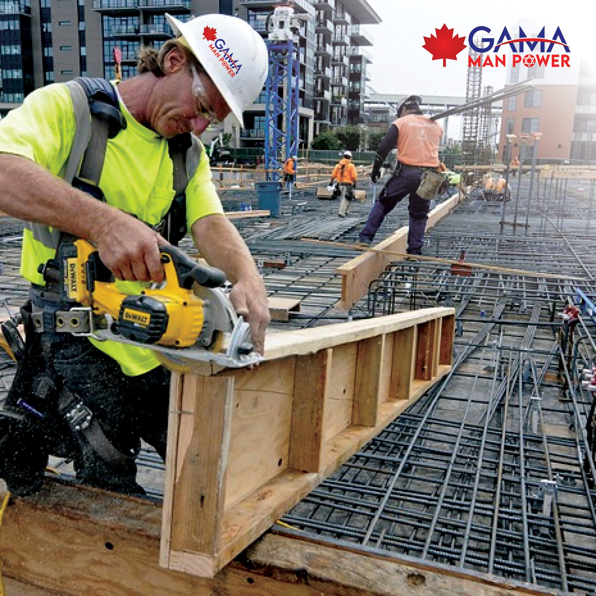 Carpentry & Framing​-photo-GMP