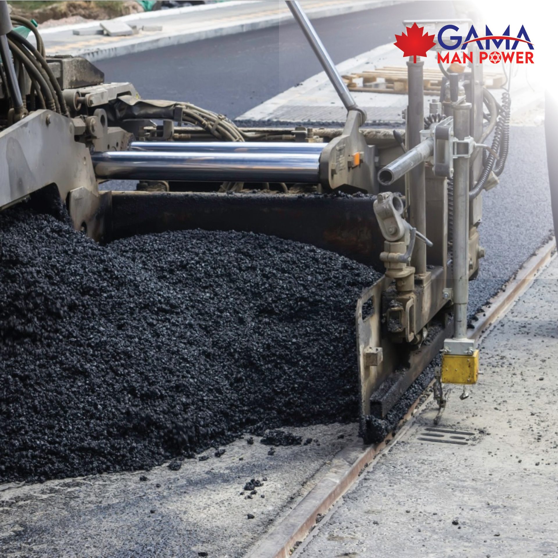 Heavy Equipment Operators (GMP-2)