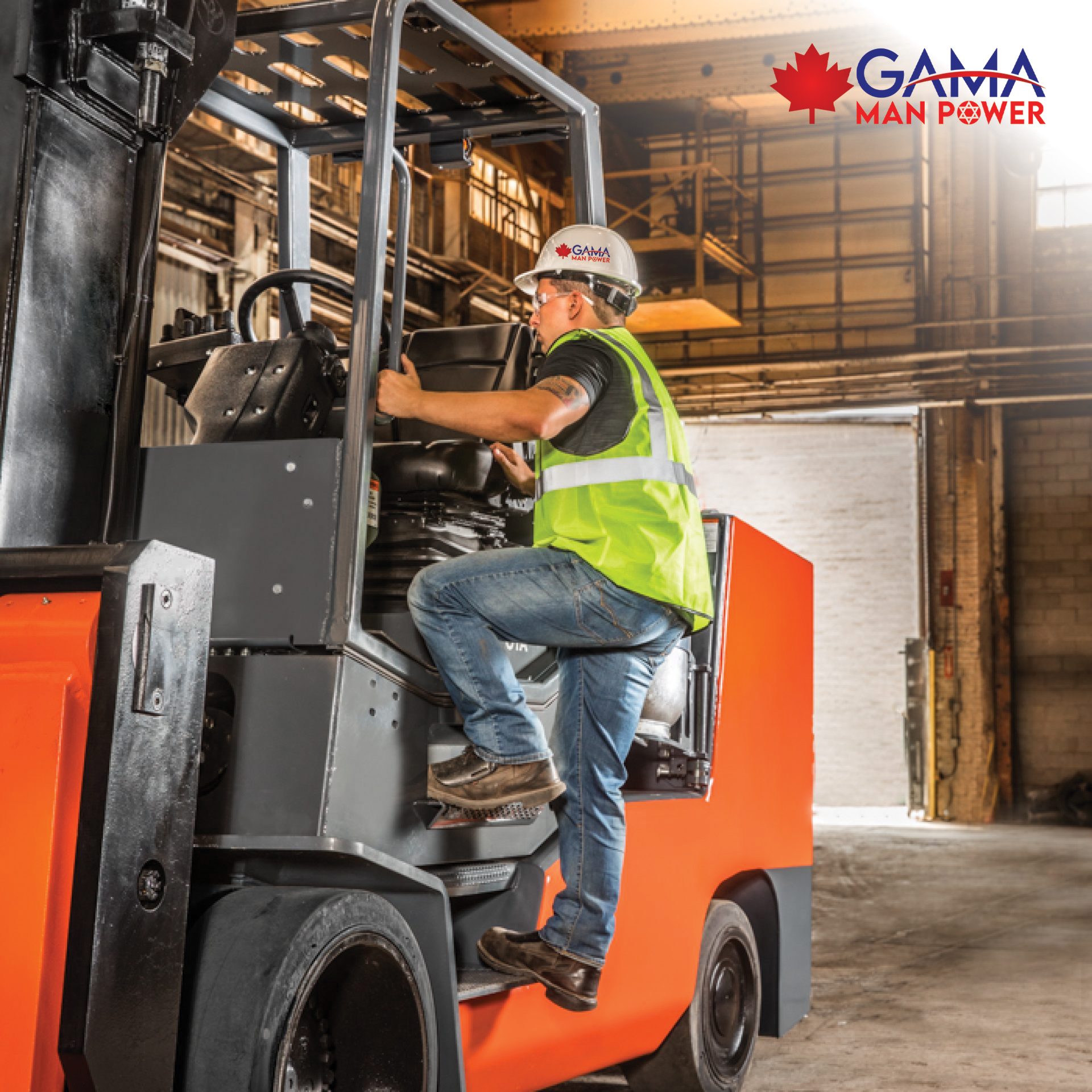 Heavy Equipment Operators (GMP)