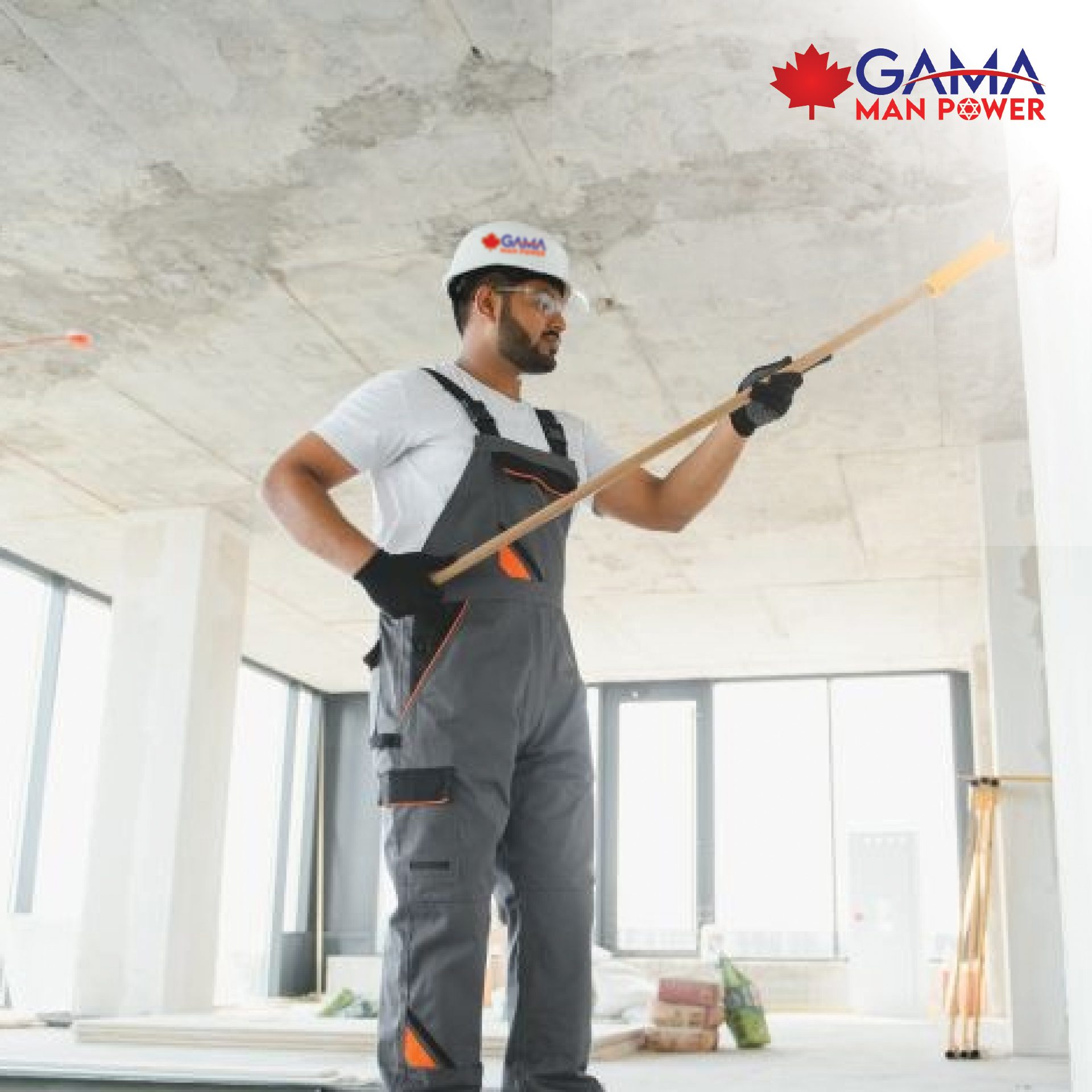 Painting & Coatings (GMP)