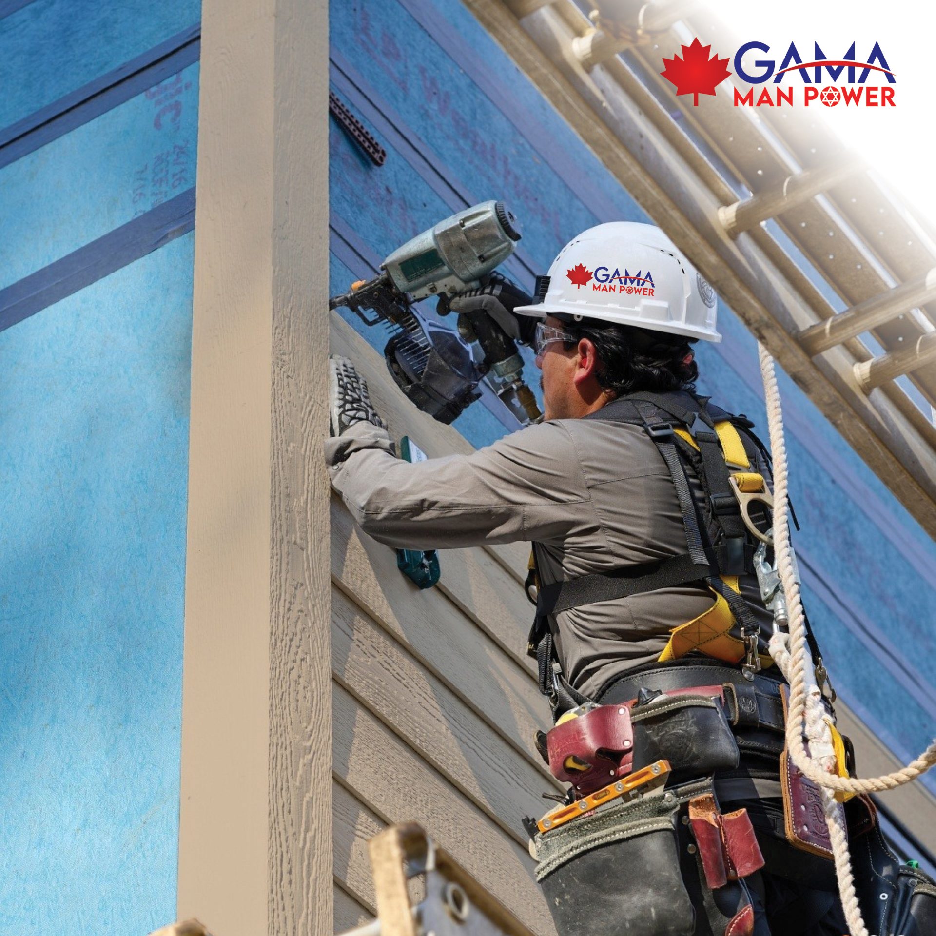 Siding & Exterior Cladding (GMP)