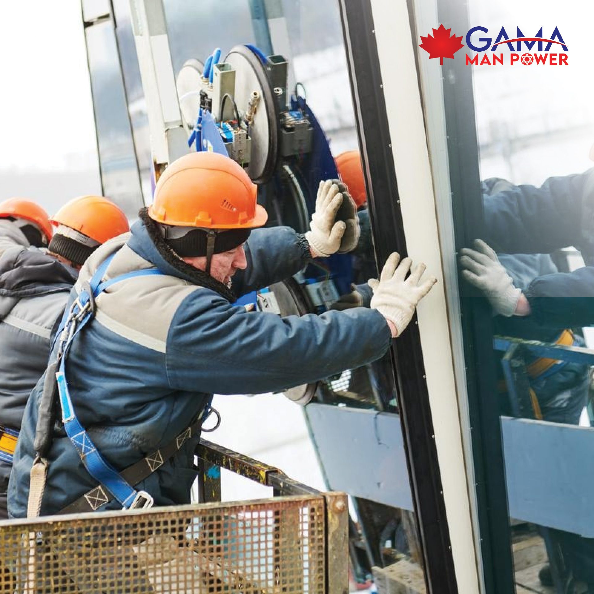Windows & Glazing (GMP)